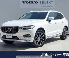Volvo XC60 2018