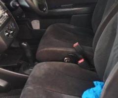 Clean Nissan Tiida 2011 Saloon  Lady Owned  Best Deal Kshs 499,000 - 14