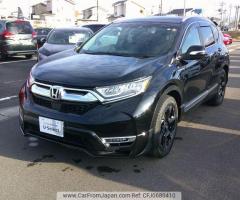 Honda  CR-V 2019