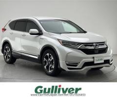 Honda CR-V 2018