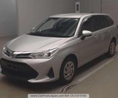 Toyota Coroller Fielder 2021