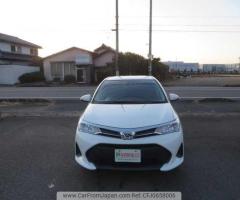 Toyota Coroller Fielder 2019