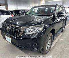 Toyota  Land Cruiser Prado 2021