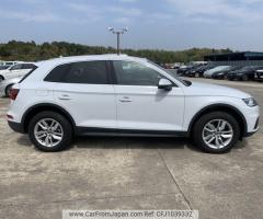 Audi Q5 2021