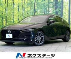 Mazda 3 2019