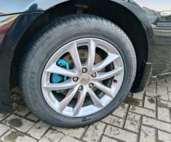 Nissan Skyline 2012 - 10