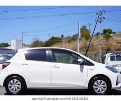 ToyotaVitz 2019 for sale in Kenya - 4