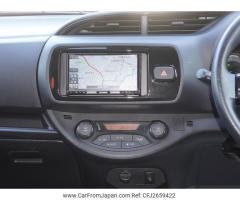 ToyotaVitz 2019 for sale in Kenya - 11