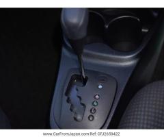 ToyotaVitz 2019 for sale in Kenya - 14