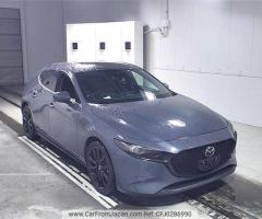 Mazda 3 2019