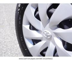 ToyotaVitz 2019 for sale in Kenya - 18