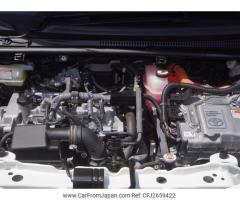 ToyotaVitz 2019 for sale in Kenya - 20