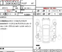ToyotaVitz 2019 for sale in Kenya - 21