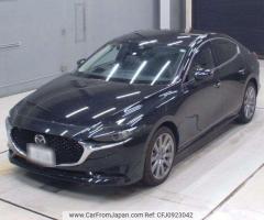 Mazda 3 2023