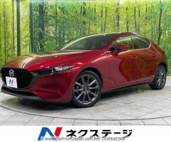 Mazda 3 2019