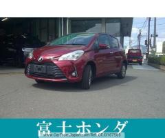 Toyota>Vitz>2020>For sale in kenya
