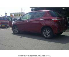 Toyota>Vitz>2020>For sale in kenya - 3