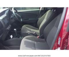 Toyota>Vitz>2020>For sale in kenya - 4