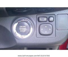 Toyota>Vitz>2020>For sale in kenya - 8