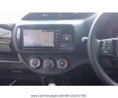 Toyota>Vitz>2020>For sale in kenya - 11
