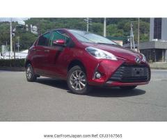 Toyota>Vitz>2020>For sale in kenya - 13