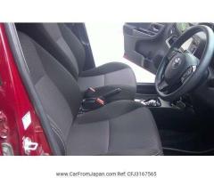 Toyota>Vitz>2020>For sale in kenya - 17