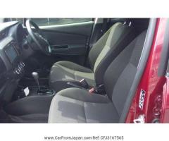 Toyota>Vitz>2020>For sale in kenya - 19