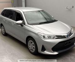 Toyota>Corolla Fielder>2021>For sale in kenya - 2