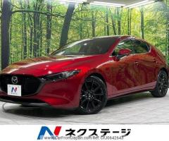 Mazda 3 2019
