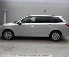 Toyota>Corolla Fielder>2021>For sale in kenya - 5