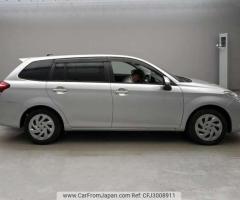 Toyota>Corolla Fielder>2021>For sale in kenya - 6
