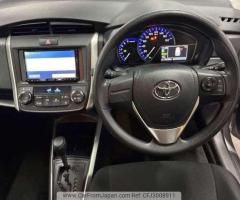 Toyota>Corolla Fielder>2021>For sale in kenya - 7