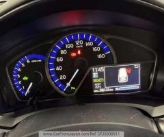 Toyota>Corolla Fielder>2021>For sale in kenya - 8