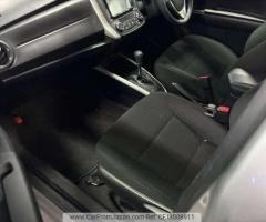 Toyota>Corolla Fielder>2021>For sale in kenya - 11