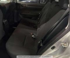 Toyota>Corolla Fielder>2021>For sale in kenya - 12