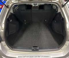 Toyota>Corolla Fielder>2021>For sale in kenya - 13