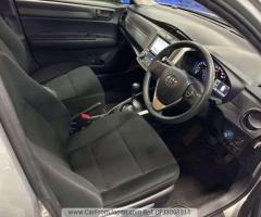 Toyota>Corolla Fielder>2021>For sale in kenya - 14