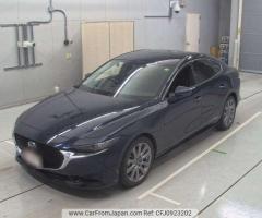 Mazda 3 2019