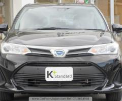 Toyota>Corolla Fielder>2021>For sale in kenya - 2