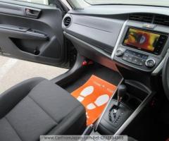Toyota>Corolla Fielder>2021>For sale in kenya - 3