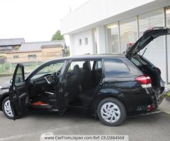Toyota>Corolla Fielder>2021>For sale in kenya - 4