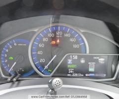Toyota>Corolla Fielder>2021>For sale in kenya - 17