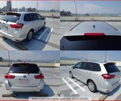Toyota>Corolla Fielder>2020>For sale in kenya - 2