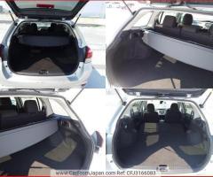 Toyota>Corolla Fielder>2020>For sale in kenya - 4