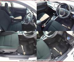 Toyota>Corolla Fielder>2020>For sale in kenya - 6