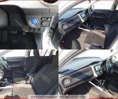 Toyota>Corolla Fielder>2020>For sale in kenya - 7