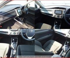 Toyota>Corolla Fielder>2020>For sale in kenya - 8