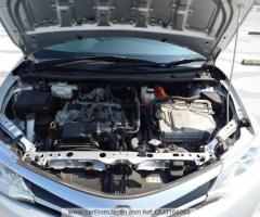 Toyota>Corolla Fielder>2020>For sale in kenya - 9