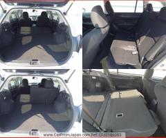 Toyota>Corolla Fielder>2020>For sale in kenya - 11