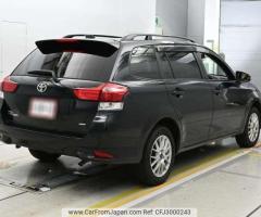 Toyota>Corolla Fielder>2021>For sale in kenya